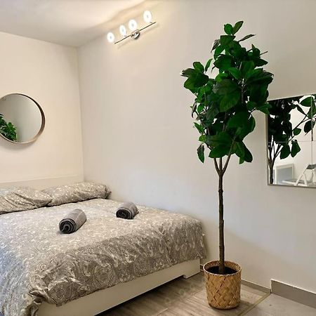Easy Suites - Free Underground Parking Vienne Extérieur photo