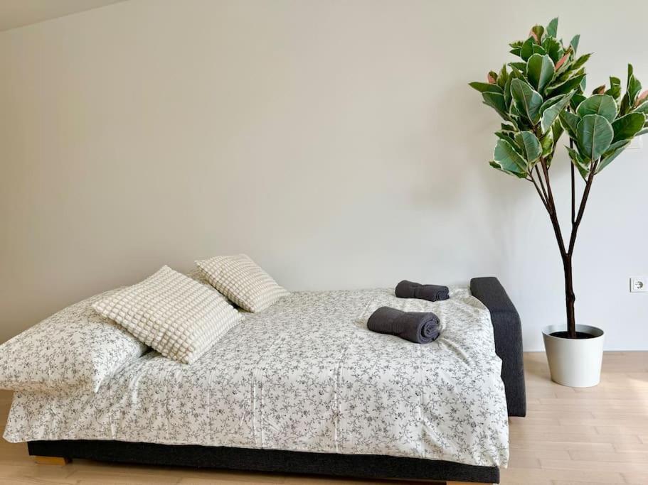 Easy Suites - Free Underground Parking Vienne Extérieur photo