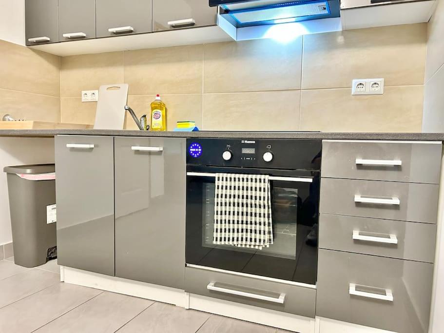 Easy Suites - Free Underground Parking Vienne Extérieur photo